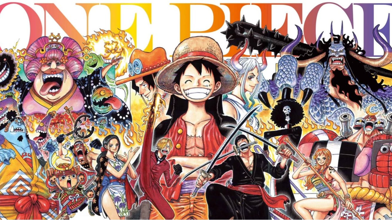 Spoiler One Piece 1162 Part 2: Rahasia Terungkap! Buktikan God Valley Adalah Kunci Akhir Cerita!